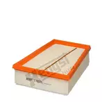 Воздушный фильтр Hengst  E1023L