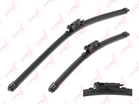 Комплект дворников Lynx Flat 600/380 мм XF6038T