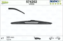 Стеклоочиститель Valeo Silencio Rear 300 мм VR59