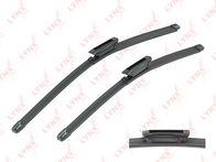 Комплект дворников Lynx Flat 550/480 мм XF5548R