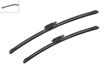 Bosch AeroTwin A173S <span>щетки стеклоочистителя 550/475 мм</span>