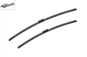 Bosch AeroTwin A120S <span>щетки стеклоочистителя 750/650 мм</span>