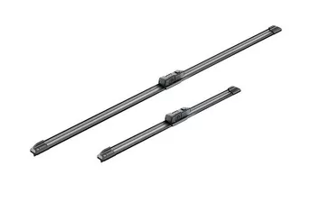 Bosch AeroTwin A557S <span>щетки стеклоочистителя 700/400 мм</span>