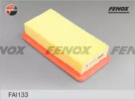 Воздушный фильтр Fenox FAI133