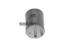 Топливный фильтр FRAM G9526