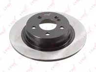 Тормозной диск Lynx  BN-1692