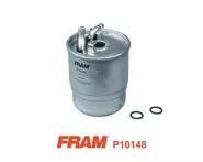 Топливный фильтр FRAM  P10148
