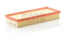 Воздушный фильтр MANN  C 3498