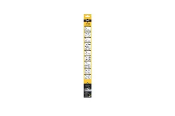 SWF VisioFlex 119323 <span>щетки стеклоочистителя 550/550 мм</span>