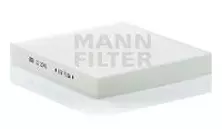 Фильтр MANN  CU 2345