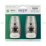 MTF Night Assistant +100% D2R 4700k  NABD2R