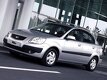Kia Rio 2 пок. / седан