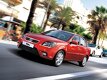 Kia Rio 2 пок. / седан / рестайлинг