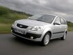 Kia Rio 2 пок. / хэтчбек