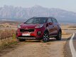 Kia Sportage 4 пок.