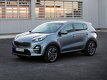 Kia Sportage 4 пок. / рестайлинг