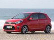 Kia Picanto 3 пок.