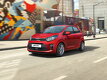 Kia Picanto 3 пок. / рестайлинг