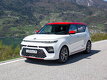 Kia Soul 3 пок.