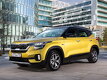 Kia Seltos 1 пок.
