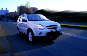 Лампы Suzuki Ignis Ignis / 2 пок.