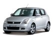 Suzuki Swift 3 пок.