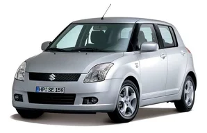 Лампы Suzuki Swift Swift / 3 пок.