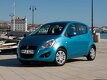 Suzuki Splash 1 пок. / рестайлинг