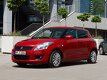 Suzuki Swift 4 пок.
