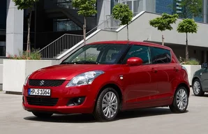 Лампы Suzuki Swift Swift / 4 пок.