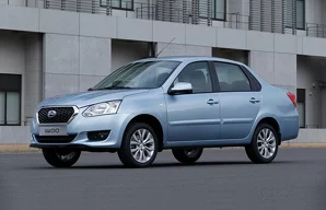Лампы Datsun on-DO on-DO / 1 пок.