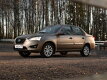 Datsun on-DO 1 пок. / рестайлинг