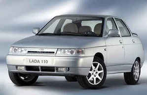 Лампы Lada ВАЗ ВАЗ / 2110