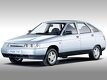 Lada ВАЗ 2112