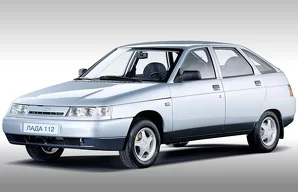 Лампы Lada ВАЗ ВАЗ / 2112