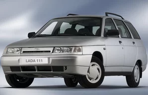 Лампы Lada ВАЗ ВАЗ / 2111