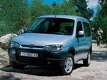 Peugeot Partner 1 пок. / компактвэн