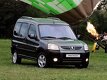 Peugeot Partner 1 пок. / компактвэн / рестайлинг