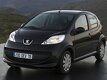 Peugeot 107 1 пок.