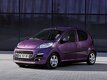 Peugeot 107 1 пок. / рестайлинг