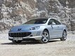 Peugeot 407 1 пок. / купе