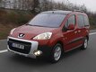 Peugeot Partner 2 пок. / Tepee