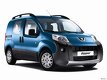 Peugeot Bipper Tepee