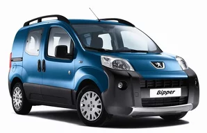 Лампы Peugeot Bipper Bipper / Tepee