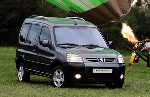 Лампы Peugeot Partner Partner / 1 пок. / Origin