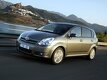 Toyota Corolla Verso 2 пок.