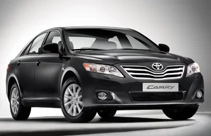 Лампы Toyota Camry Camry / XV40 / рестайлинг
