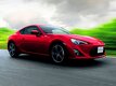 Toyota GT86 1 пок.