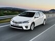Toyota Corolla 11 пок. / E170, E180