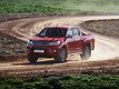Toyota Hilux 8 пок.